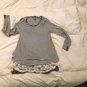 Matilda Jane From Within Top XS