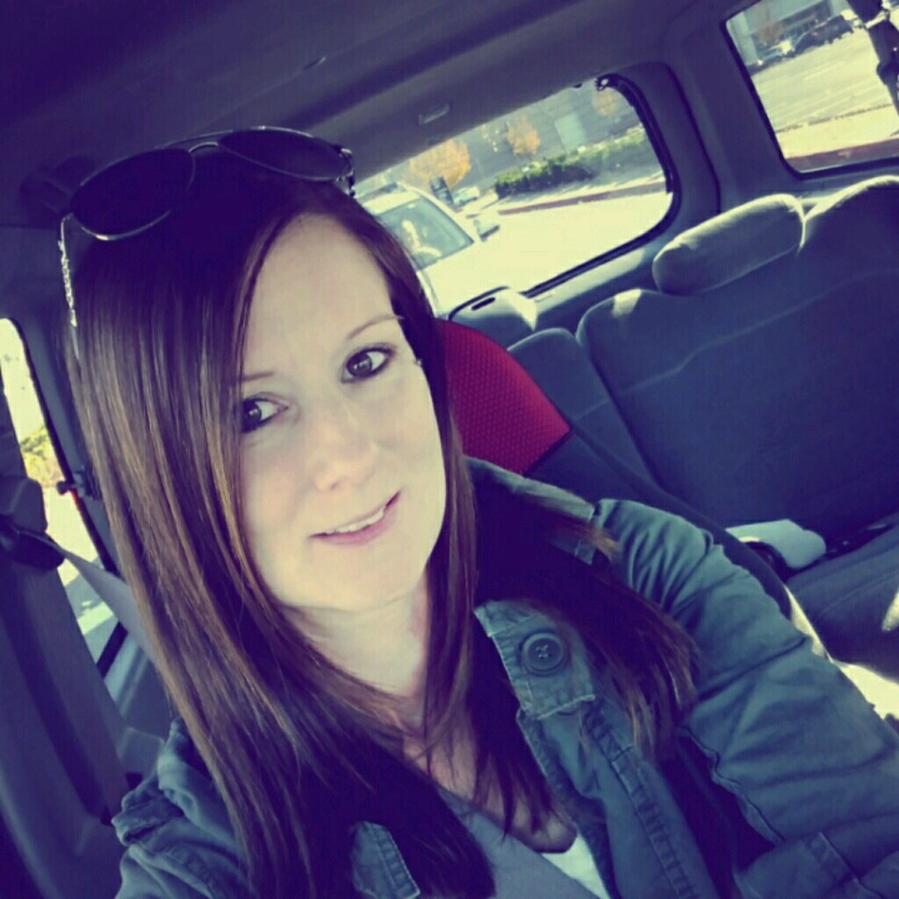 Meet your Posher, Stacey