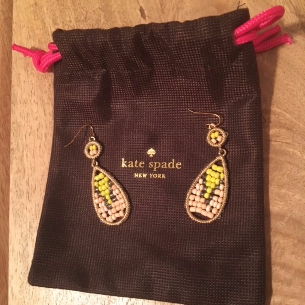 *ANY OFFER* Kate Spade Earrings