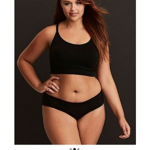 Torrid Seamless Bralette
