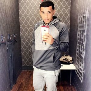 Meet your Posher, Tony