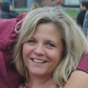 Meet your Posher, Tina