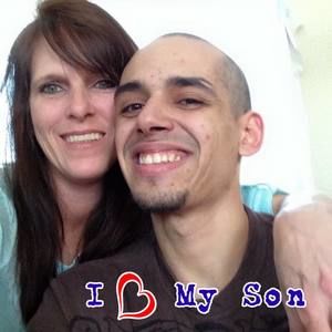 Meet your Posher, Tammy