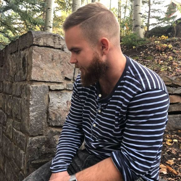 Meet your Posher, Daniel - Picture 1 of 1