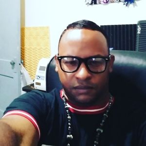 Meet your Posher, Jorge