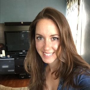 Meet your Posher, Elena