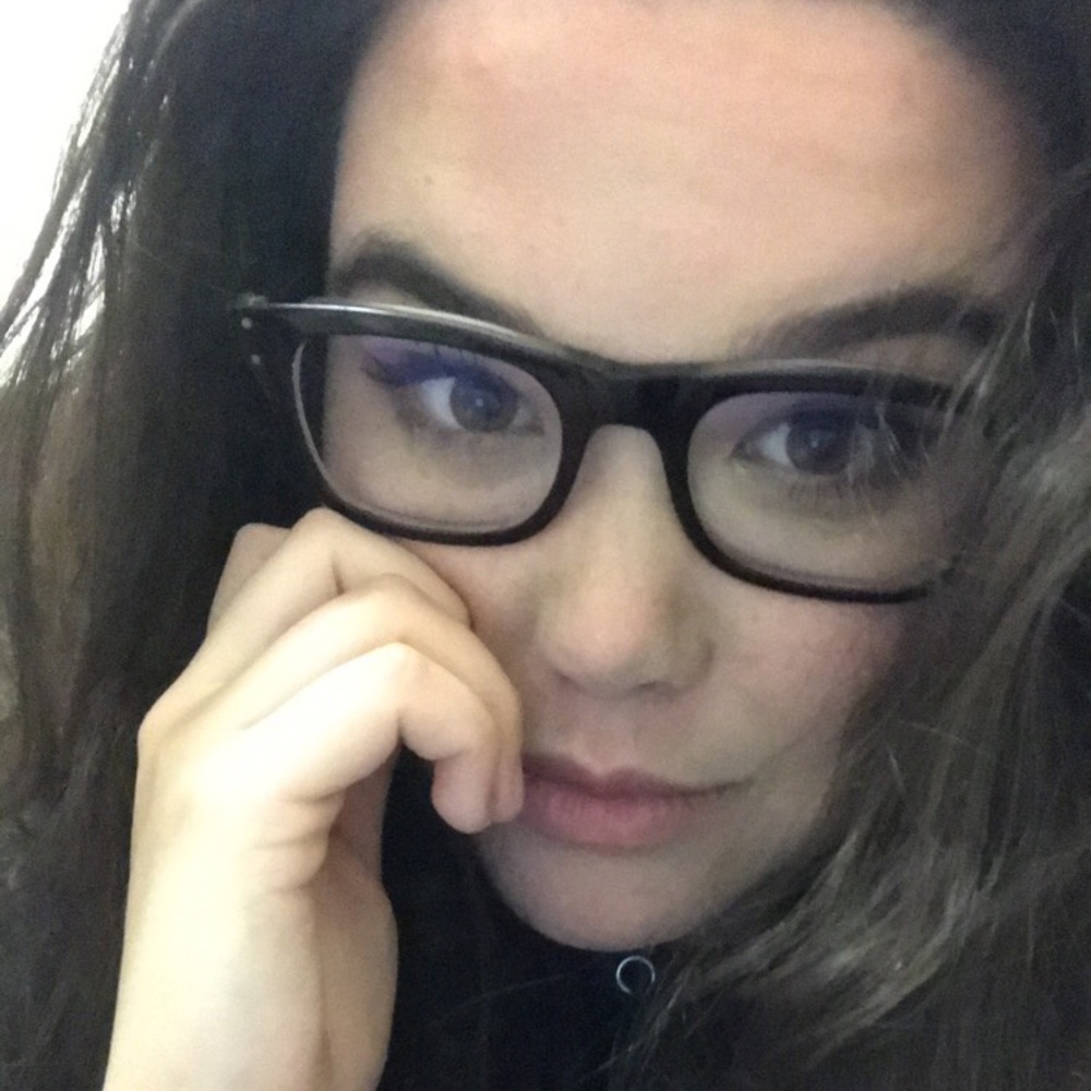 Meet your Posher, Erin