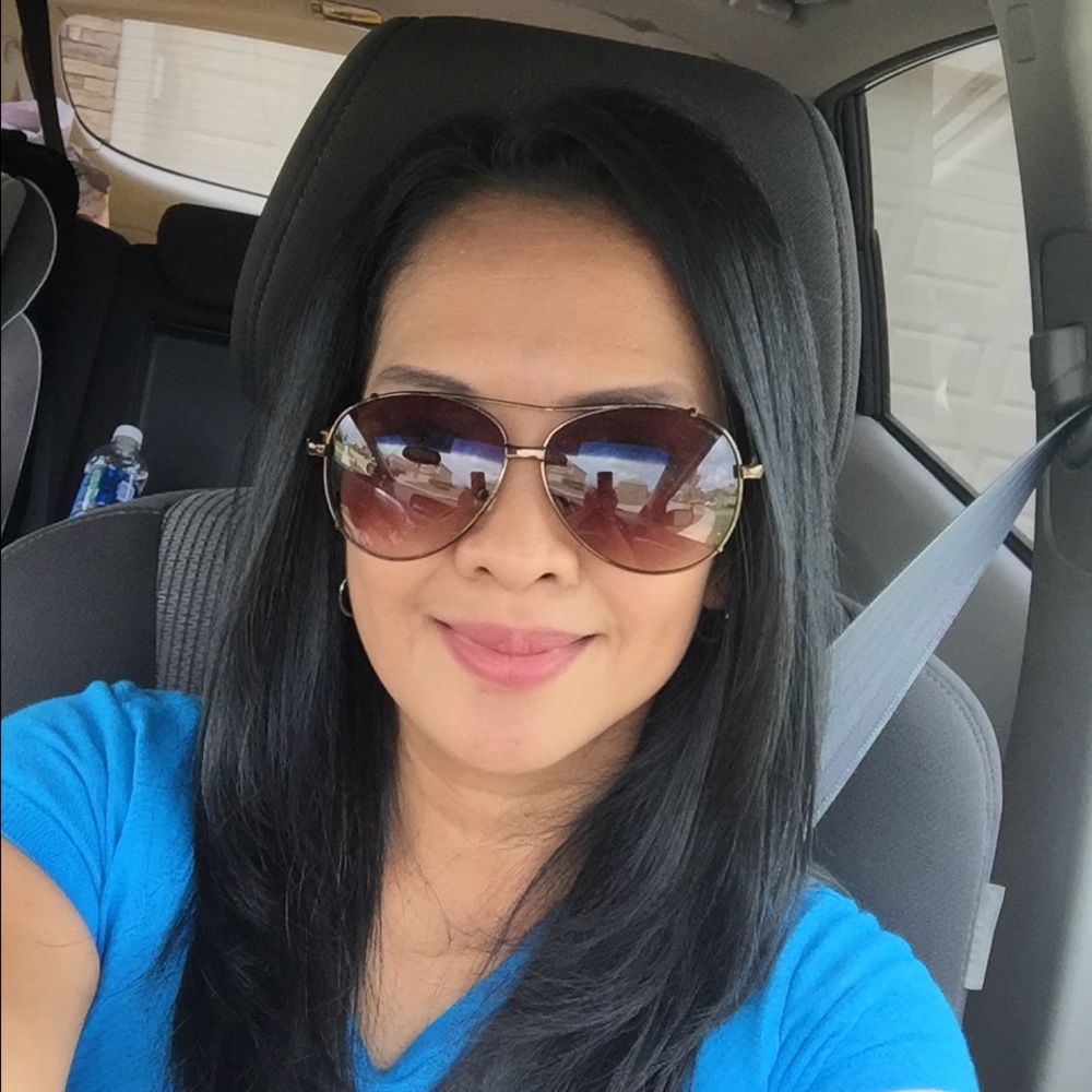 Meet your Posher, Gie