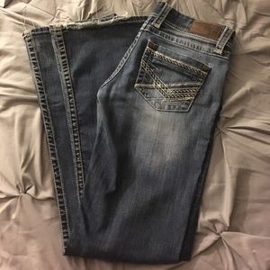 BKE size 29L "Sabrina" style