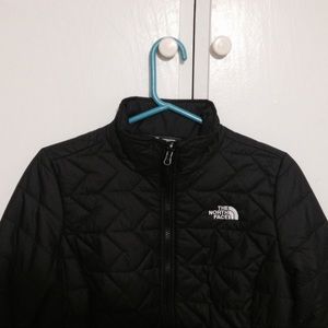 North Face Down Jacket Small NWOT