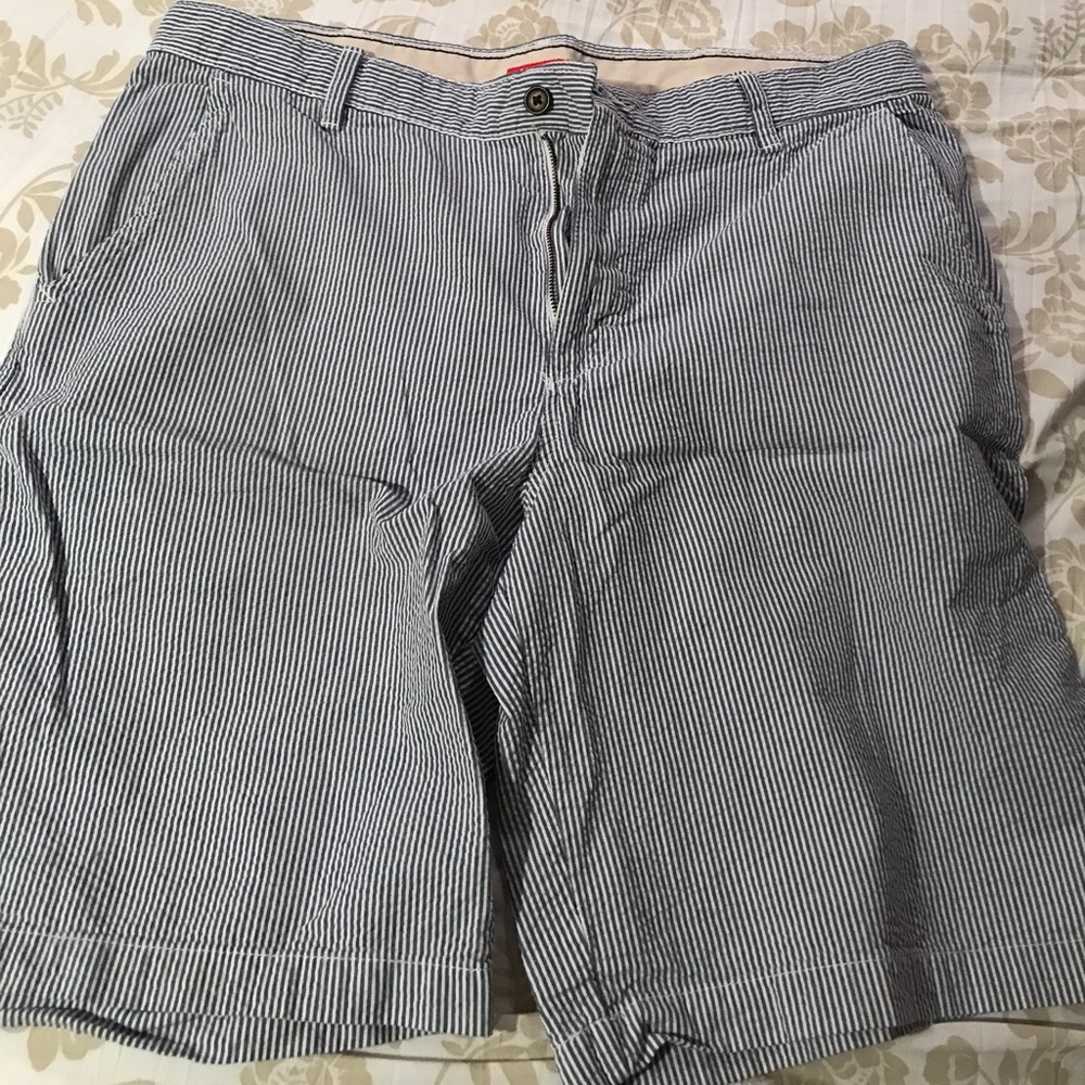 Dress shorts