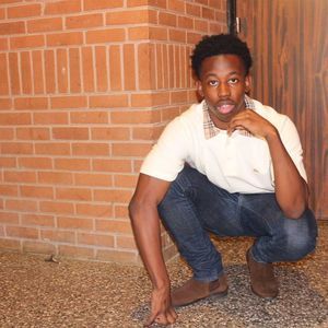 Meet your Posher, Earvin