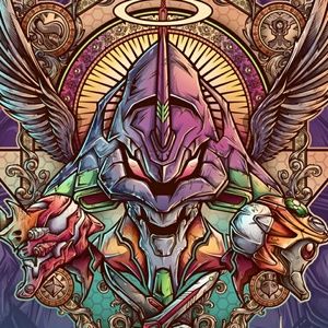 Meet your Posher, Leviathan