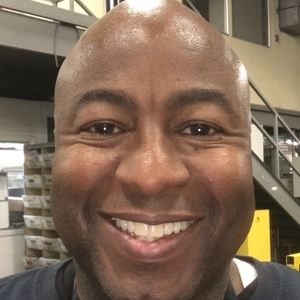 Meet your Posher, George