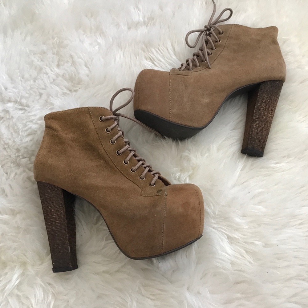 Jeffrey Campbell Lita