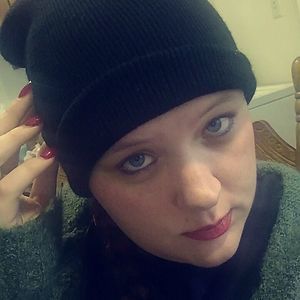 Meet your Posher, Jade