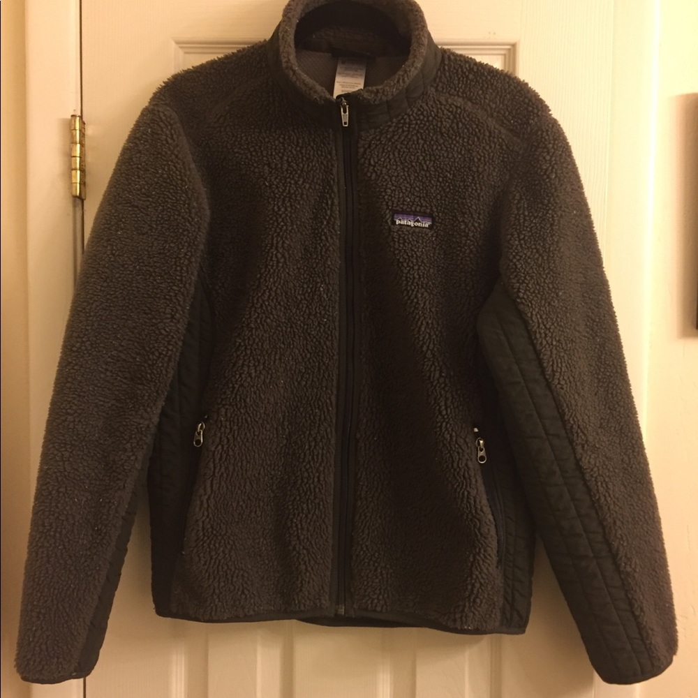 Patagonia Jacket