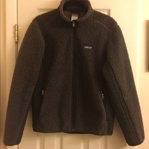 Patagonia Jacket