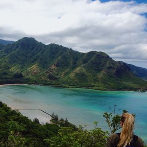 Meet your Posher, Kora