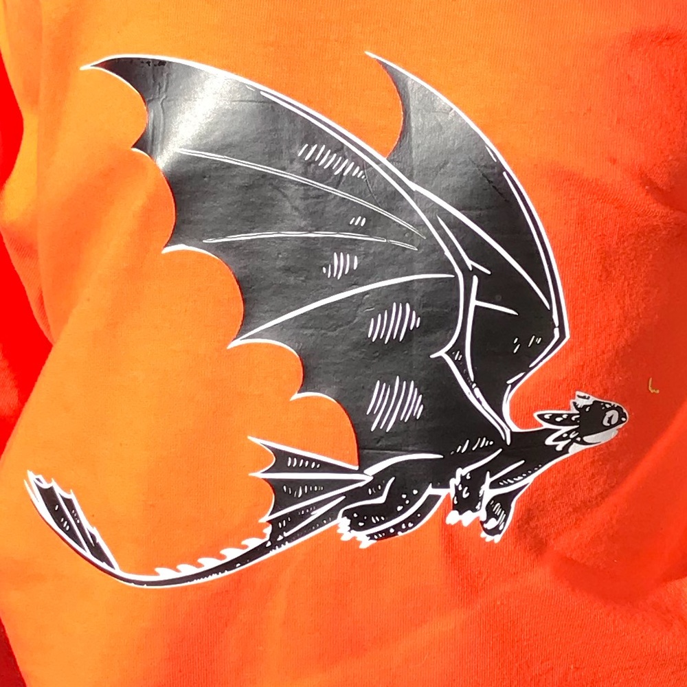 Custom shirts