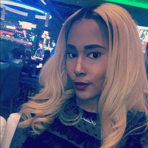 Meet your Posher, Kalitia