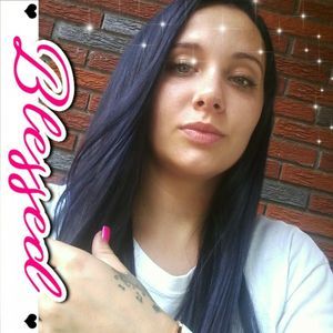 Meet your Posher, Melisaamber