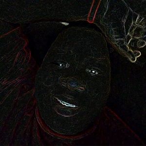 Meet your Posher, Raymond