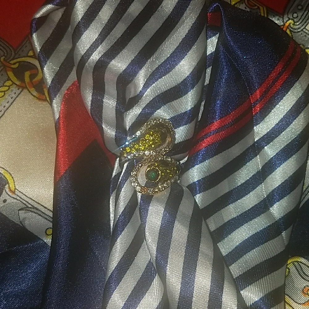 Statement Ring