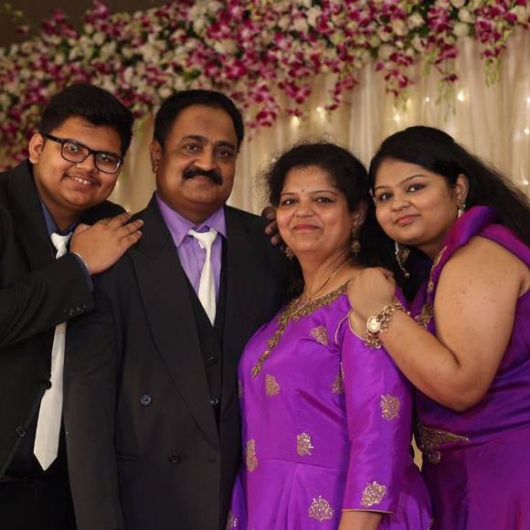 Meet your Posher, Bansari - Picture 1 of 1