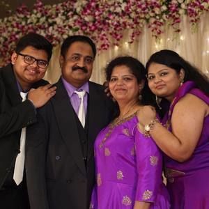 Meet your Posher, Bansari