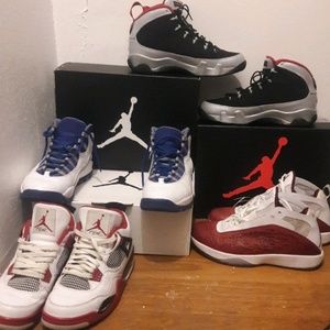 Meet your Posher, Serafin