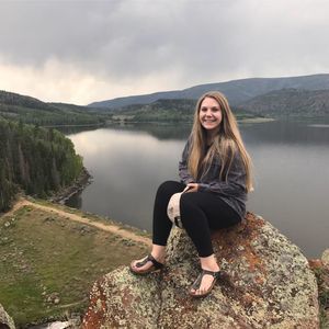 Meet your Posher, Mariah