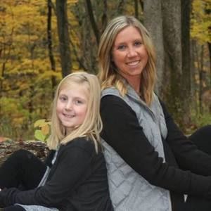 Meet your Posher, Bethany