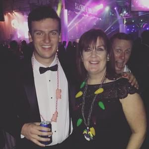 Meet your Posher, Kyle