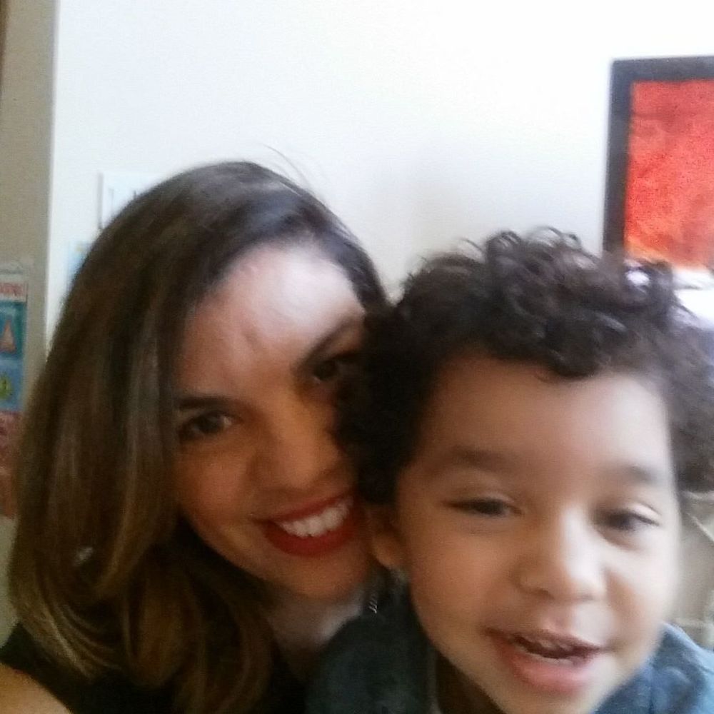 Meet your Posher, Julissa