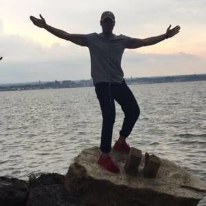 Meet your Posher, Mo