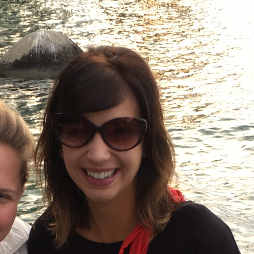 Meet your Posher, Jillian