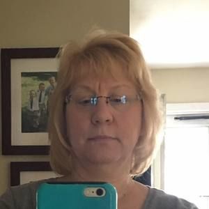 Meet your Posher, Liz