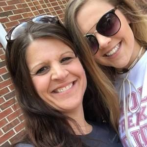 Meet your Posher, Pamela