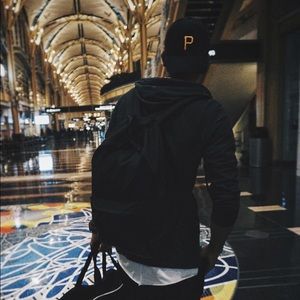 Meet your Posher, Phanara