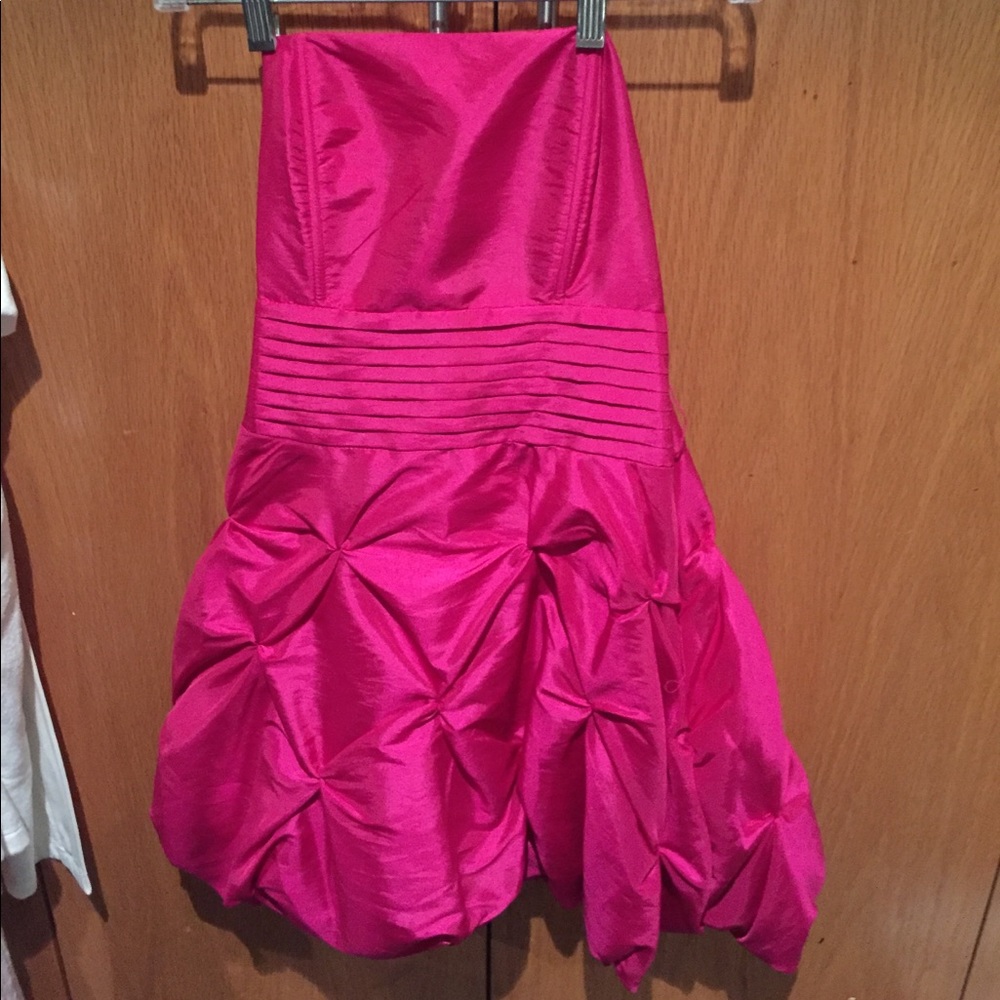 Dress. Size small. Worn once.
