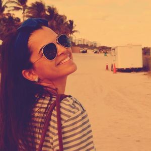 Meet your Posher, Natalia