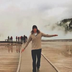 Meet your Posher, Jackson