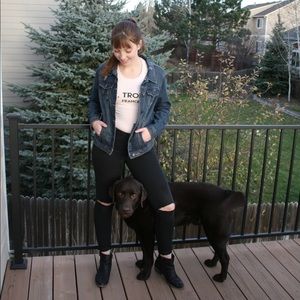 PacSun Jeans - Black Jeans PacSun Jeans - Black Jeans