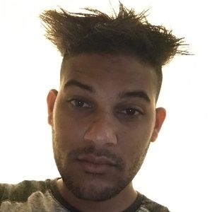 Meet your Posher, Joshua