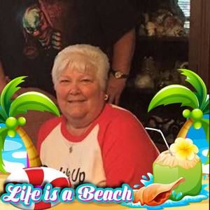 Meet your Posher, Rita