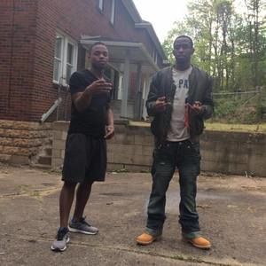 Meet your Posher, Derrick