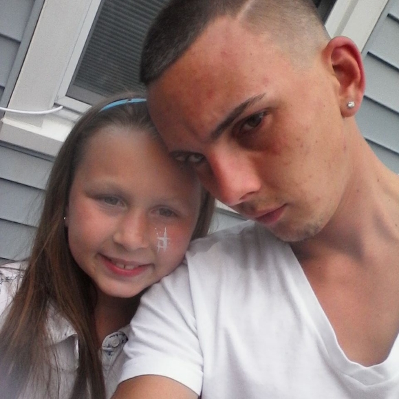 Meet your Posher, Mike - Picture 1 of 1