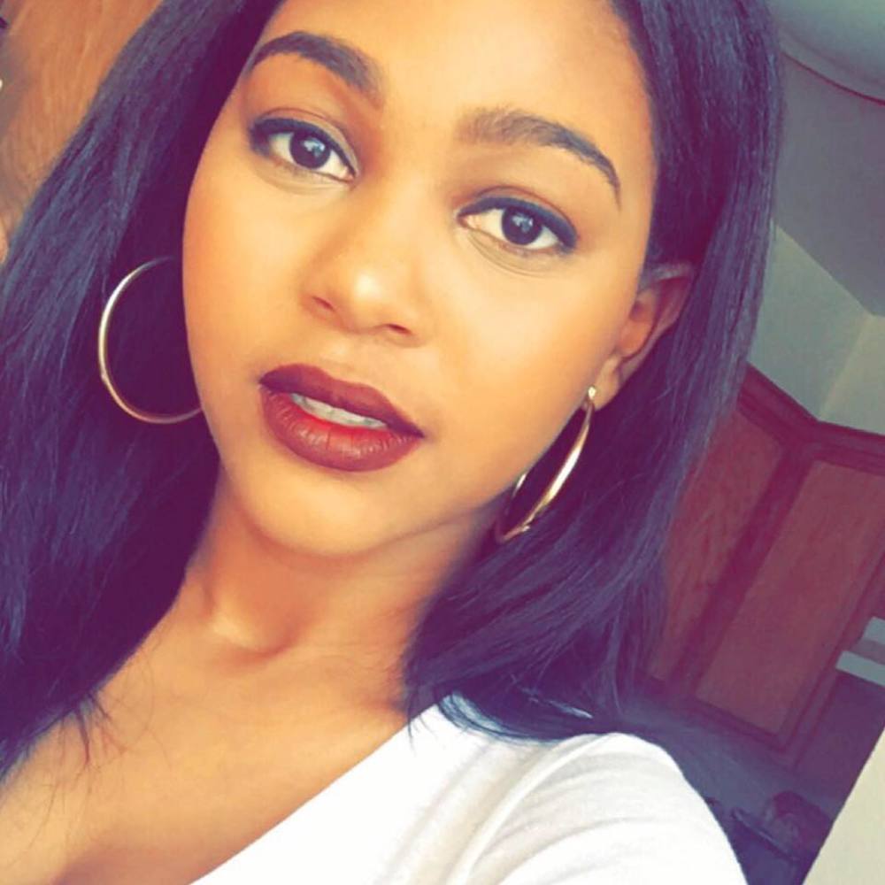 Meet your Posher, Brittany