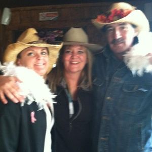 Meet your Posher, Tammy